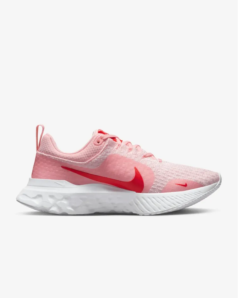 Кросівки Nike React Infinity 3 DZ3016-600