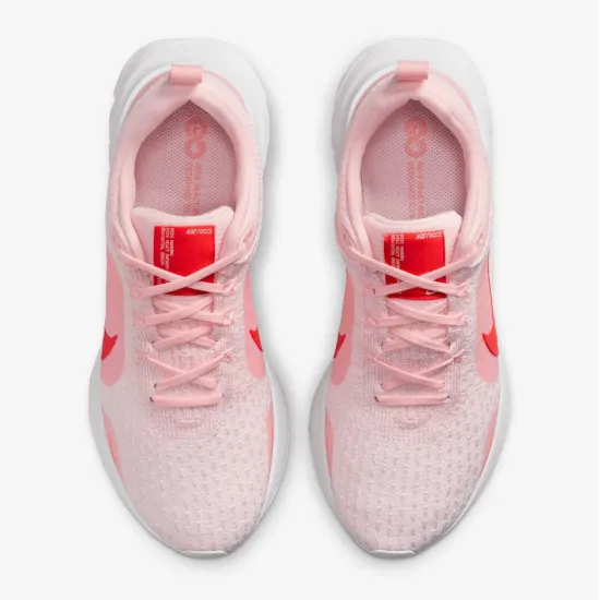 Кросівки Nike React Infinity 3 DZ3016-600