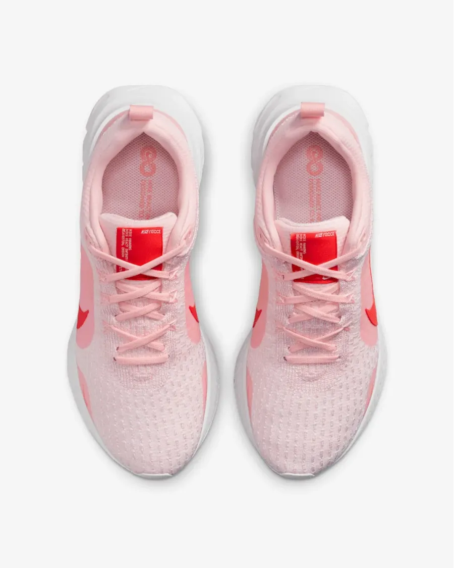Кросівки Nike React Infinity 3 DZ3016-600