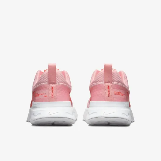 Кросівки Nike React Infinity 3 DZ3016-600