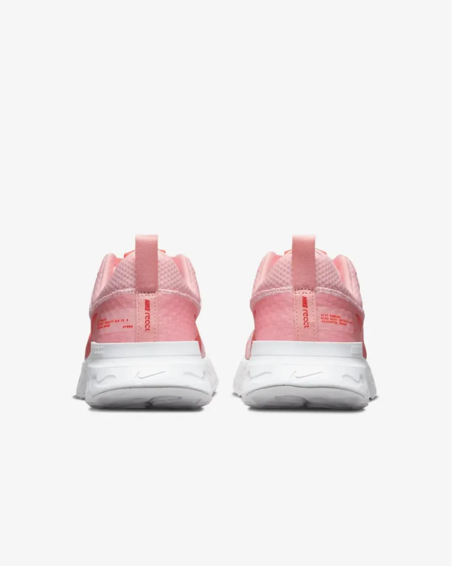 Кросівки Nike React Infinity 3 DZ3016-600