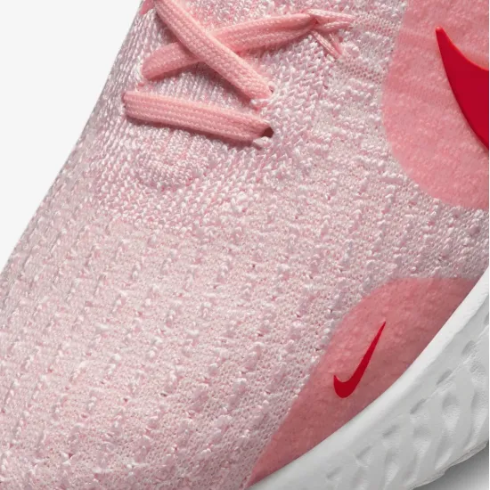 Кросівки Nike React Infinity 3 DZ3016-600