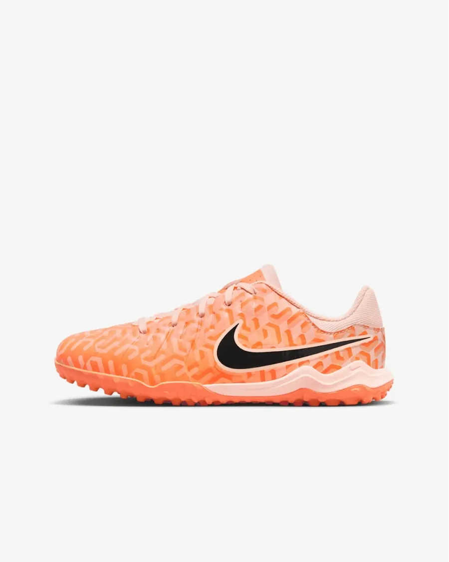 Сороконіжки Nike Tiempo Legend 10 Academy TF DZ3187-800