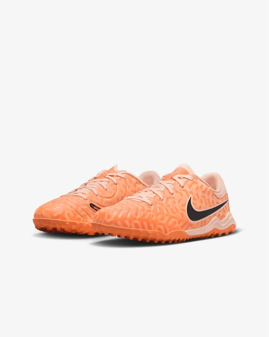 Сороконіжки Nike Tiempo Legend 10 Academy TF DZ3187-800