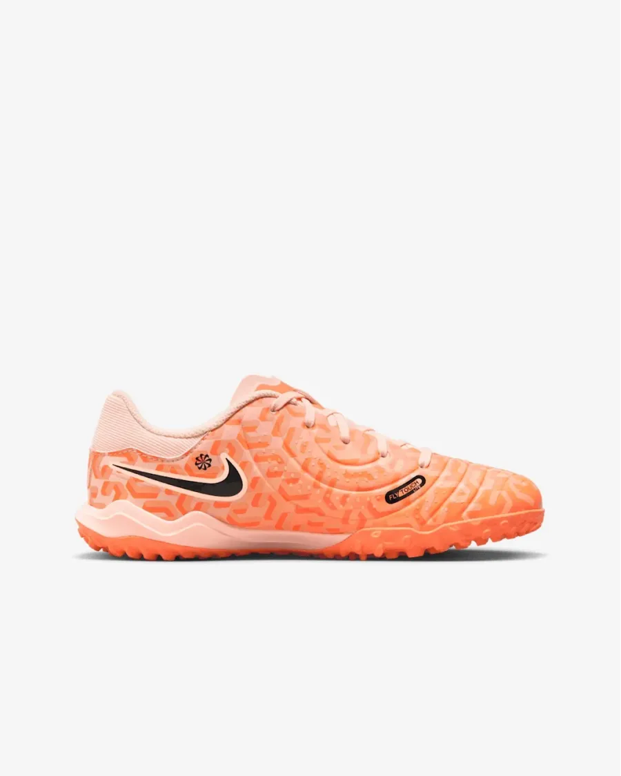 Сороконіжки Nike Tiempo Legend 10 Academy TF DZ3187-800