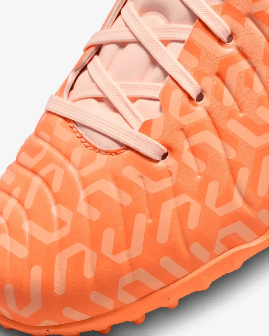 Сороконіжки Nike Tiempo Legend 10 Academy TF DZ3187-800