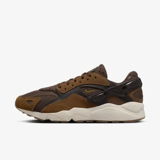 Кросівки Nike Air Huarache Runner DZ3306-201