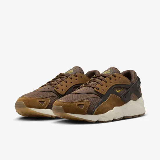Кросівки Nike Air Huarache Runner DZ3306-201