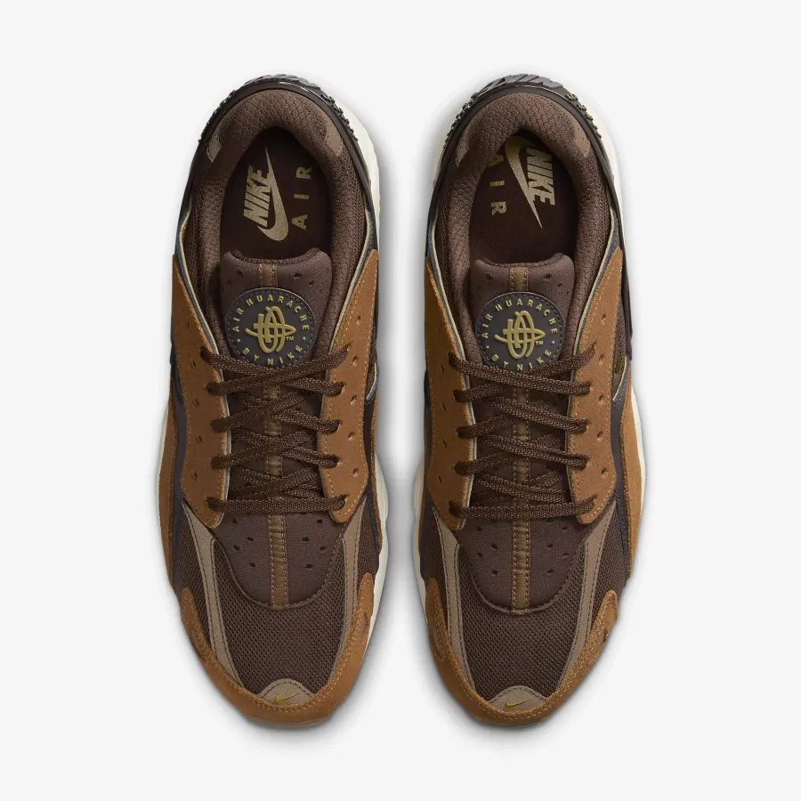 Кросівки Nike Air Huarache Runner DZ3306-201