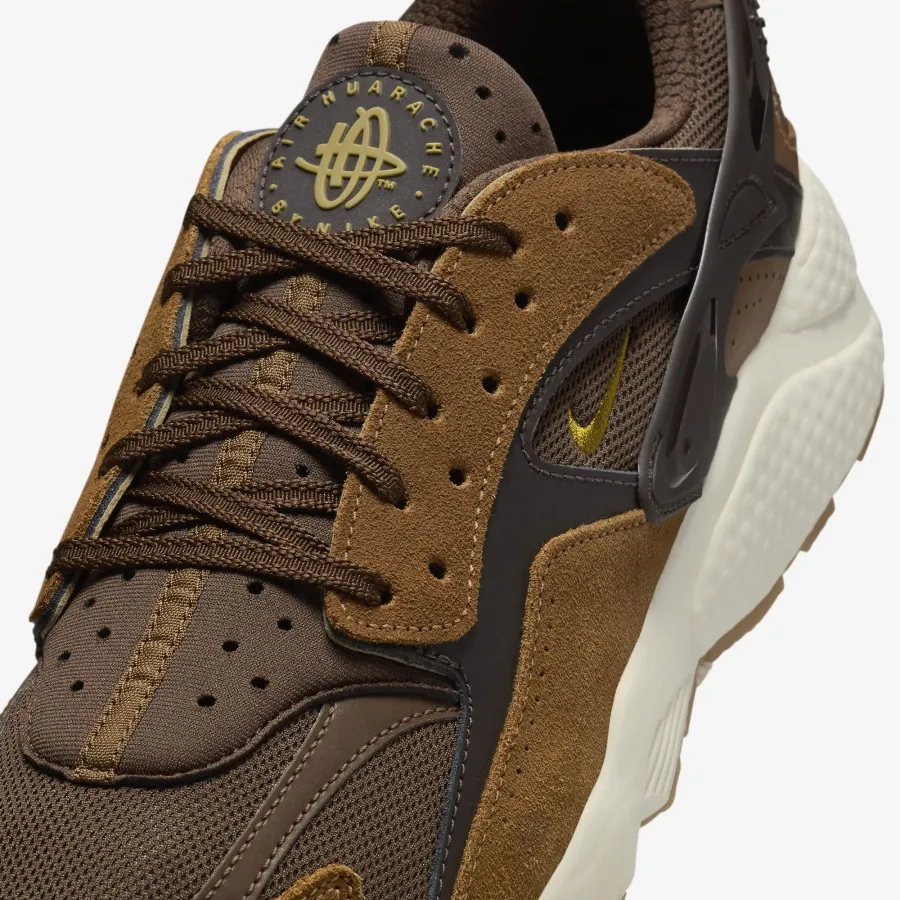 Кросівки Nike Air Huarache Runner DZ3306-201