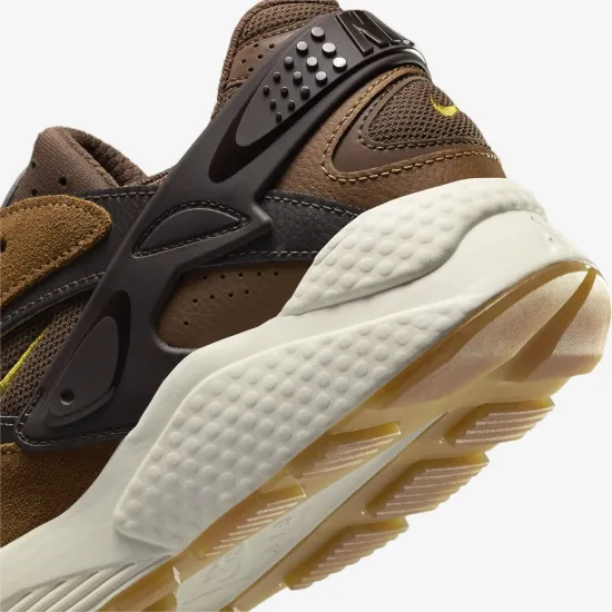 Кросівки Nike Air Huarache Runner DZ3306-201