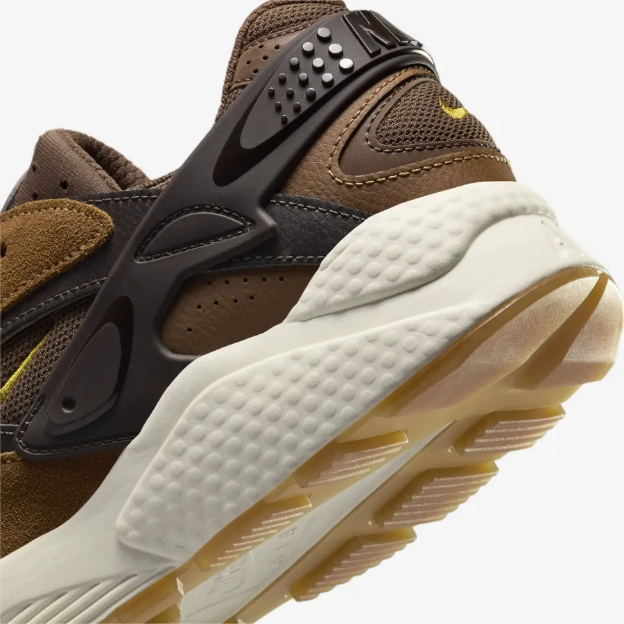 Кросівки Nike Air Huarache Runner DZ3306-201