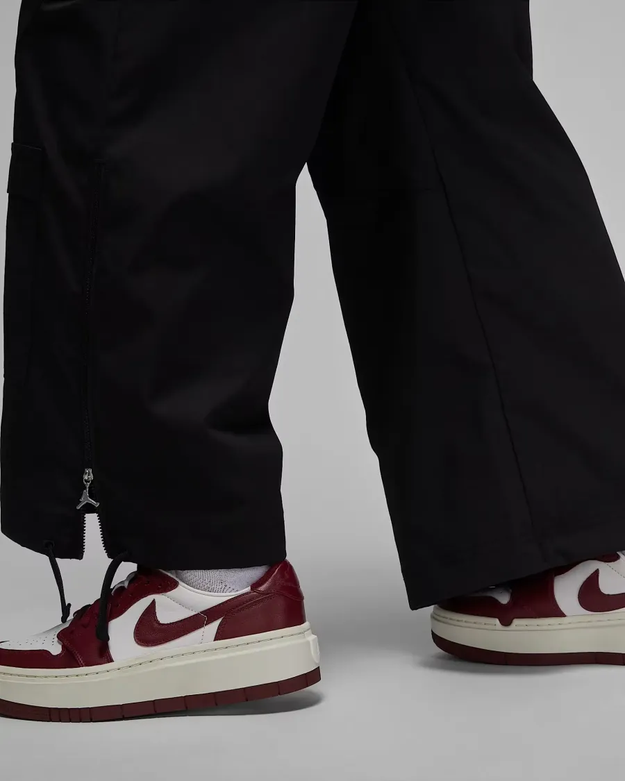 Штани Nike Air Jordan Chicago DZ3349-010