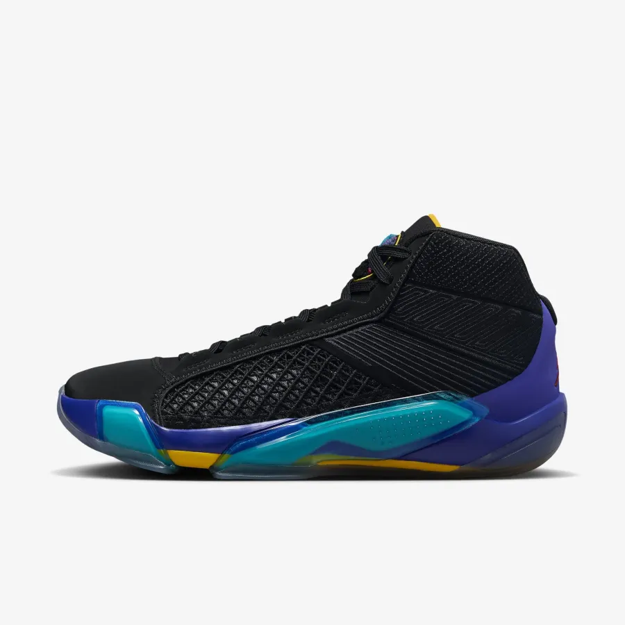 Кросівки Nike Air Jordan 38 DZ3356-001