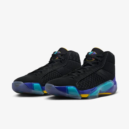 Кросівки Nike Air Jordan 38 DZ3356-001