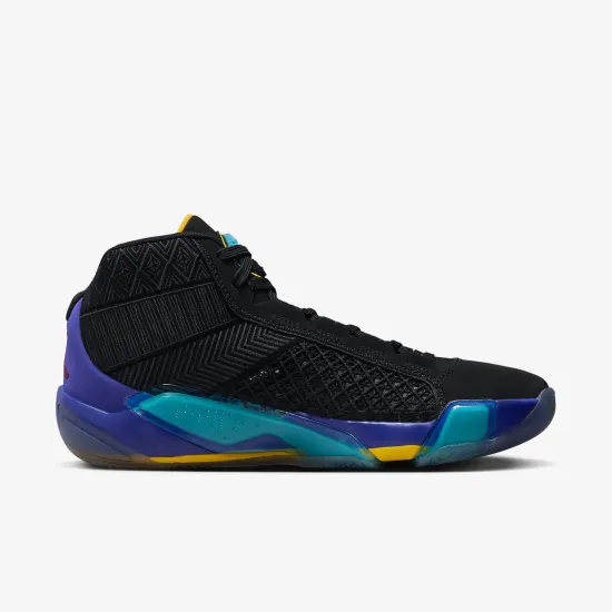 Кросівки Nike Air Jordan 38 DZ3356-001