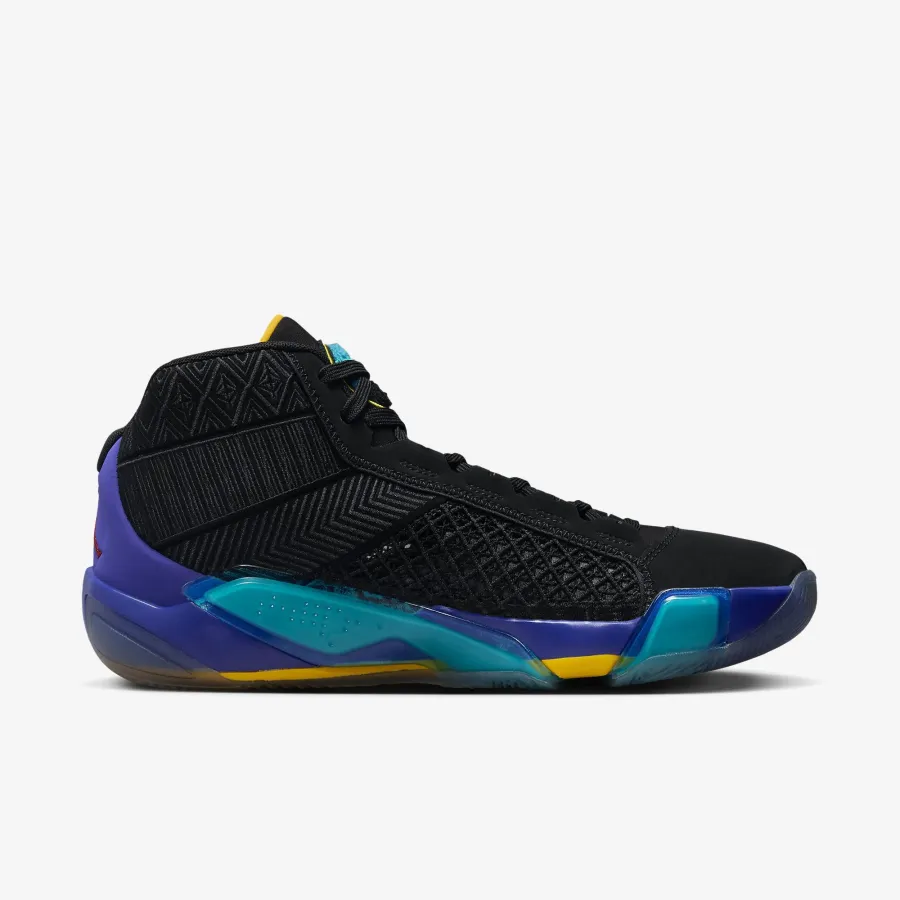 Кросівки Nike Air Jordan 38 DZ3356-001