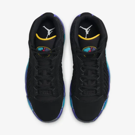 Кросівки Nike Air Jordan 38 DZ3356-001