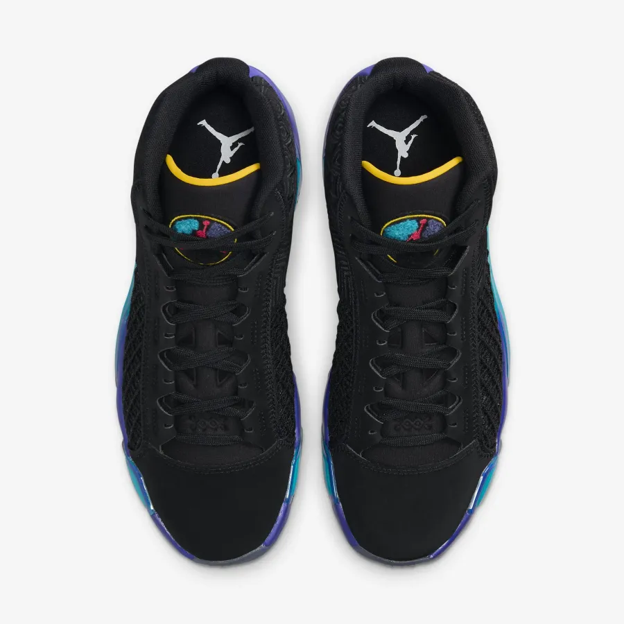 Кросівки Nike Air Jordan 38 DZ3356-001