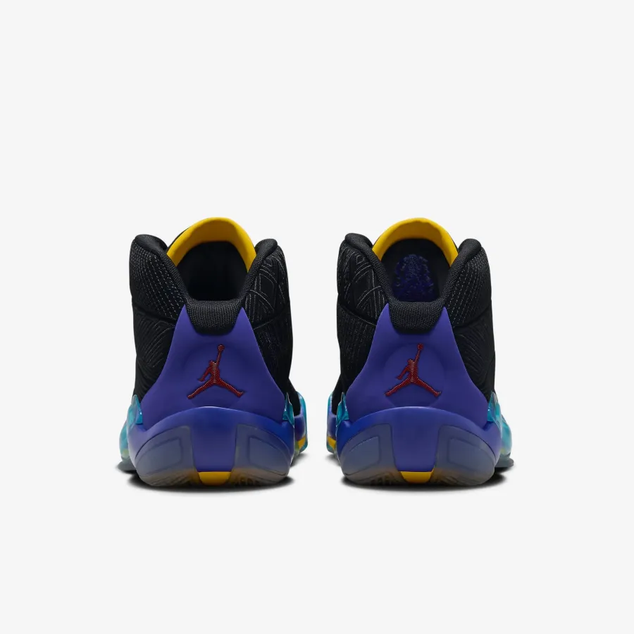 Кросівки Nike Air Jordan 38 DZ3356-001