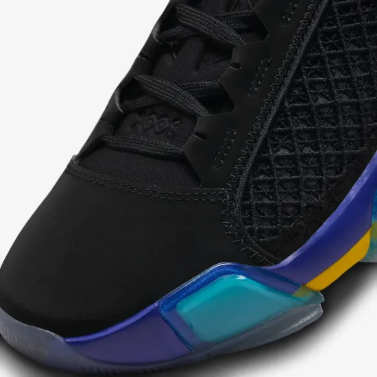 Кросівки Nike Air Jordan 38 DZ3356-001