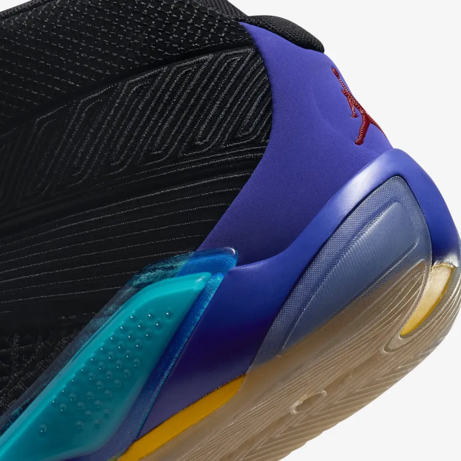 Кросівки Nike Air Jordan 38 DZ3356-001