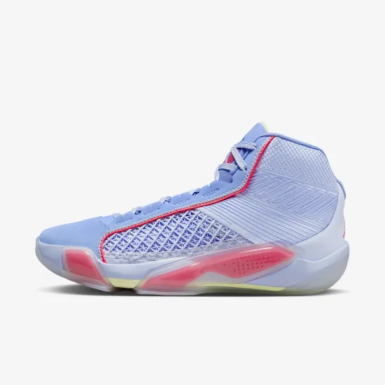 Кросівки Nike Air Jordan 38 DZ3356-500