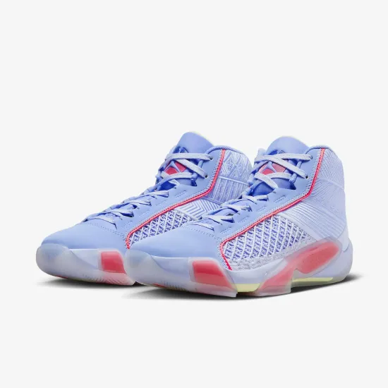 Кросівки Nike Air Jordan 38 DZ3356-500