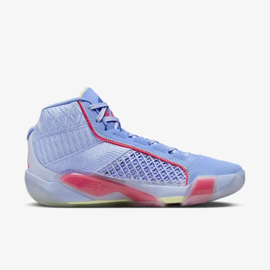 Кросівки Nike Air Jordan 38 DZ3356-500