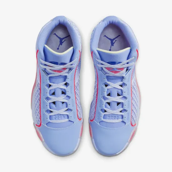 Кросівки Nike Air Jordan 38 DZ3356-500