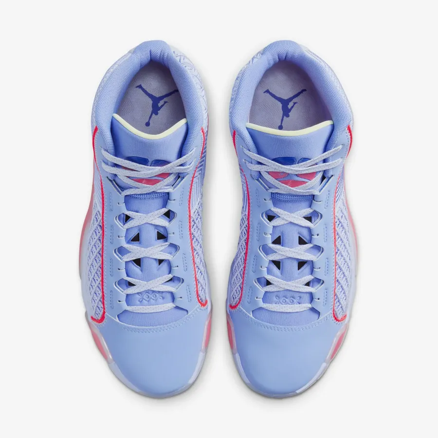 Кросівки Nike Air Jordan 38 DZ3356-500
