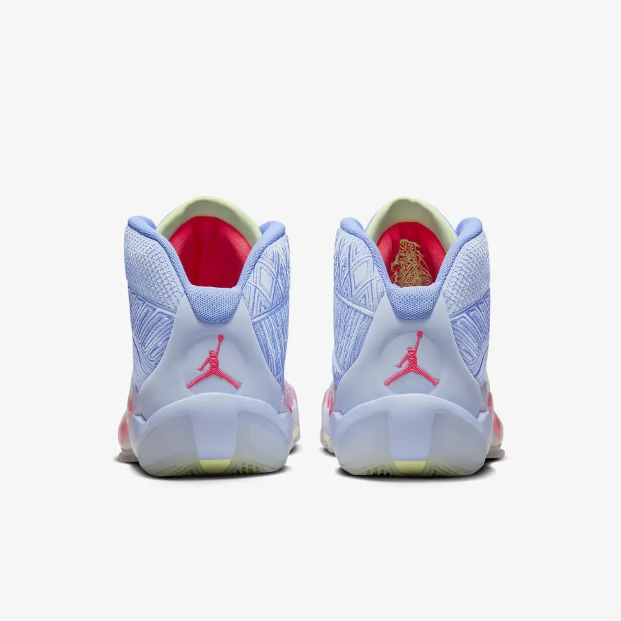 Кросівки Nike Air Jordan 38 DZ3356-500