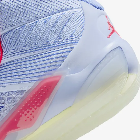 Кросівки Nike Air Jordan 38 DZ3356-500