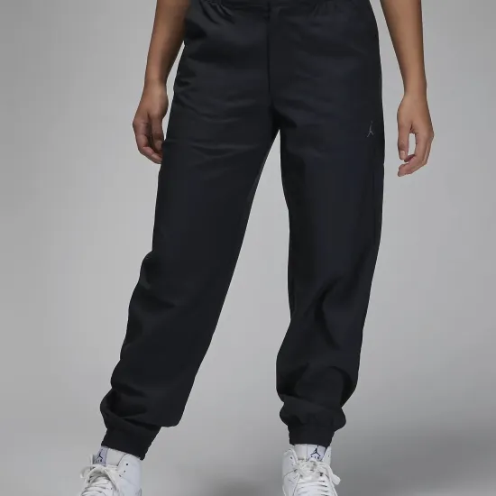 Спортивні штани Nike Air Jordan Woven Trousers DZ3375-010