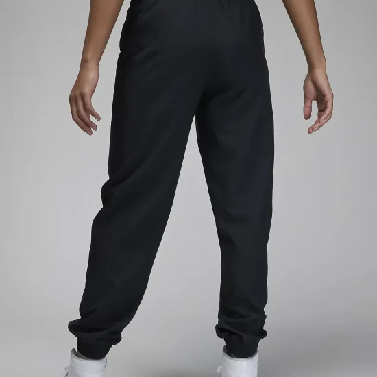 Спортивні штани Nike Air Jordan Woven Trousers DZ3375-010