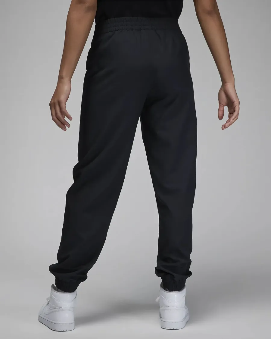 Спортивні штани Nike Air Jordan Woven Trousers DZ3375-010