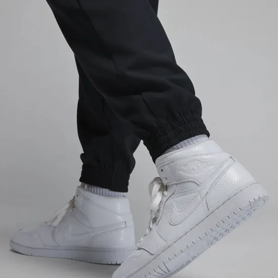 Спортивні штани Nike Air Jordan Woven Trousers DZ3375-010
