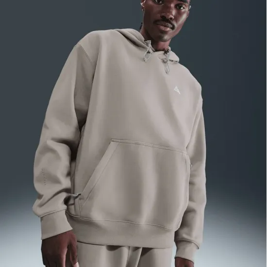 Худі Nike ACG Tuff Fleece Pullover DZ3392-009