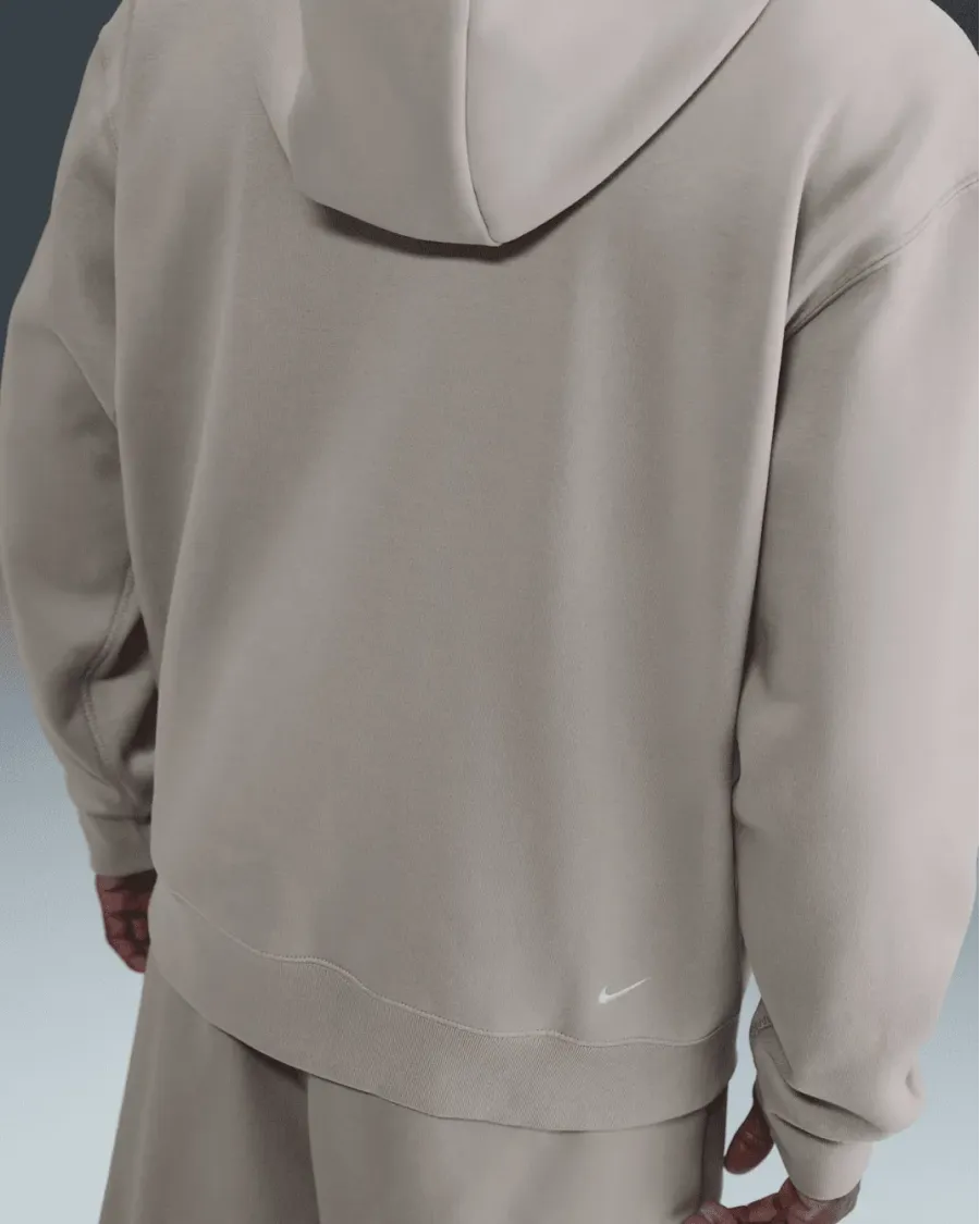 Худі Nike ACG Tuff Fleece Pullover DZ3392-009