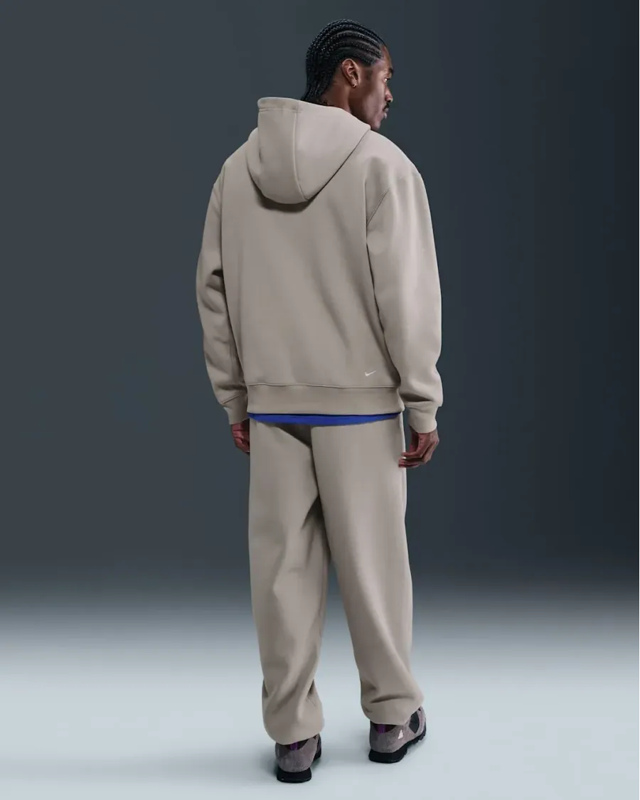 Худі Nike ACG Tuff Fleece Pullover DZ3392-009