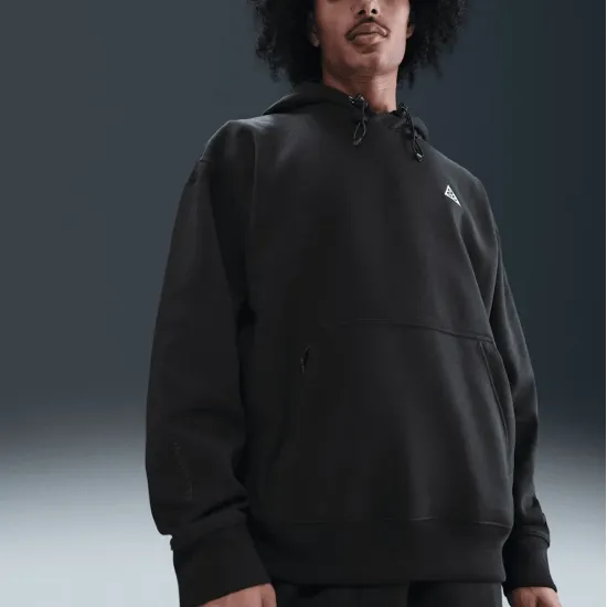 Худі Nike ACG Tuff Fleece Pullover DZ3392-011