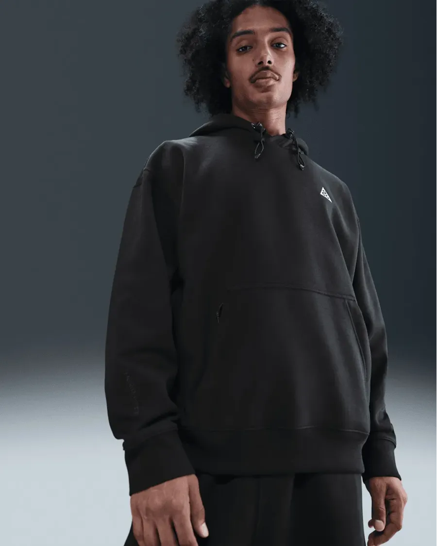 Худі Nike ACG Tuff Fleece Pullover DZ3392-011