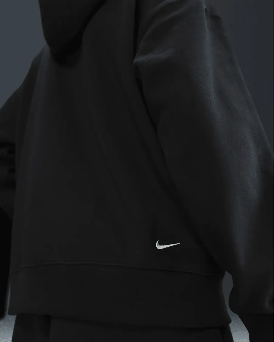 Худі Nike ACG Tuff Fleece Pullover DZ3392-011