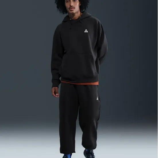Худі Nike ACG Tuff Fleece Pullover DZ3392-011