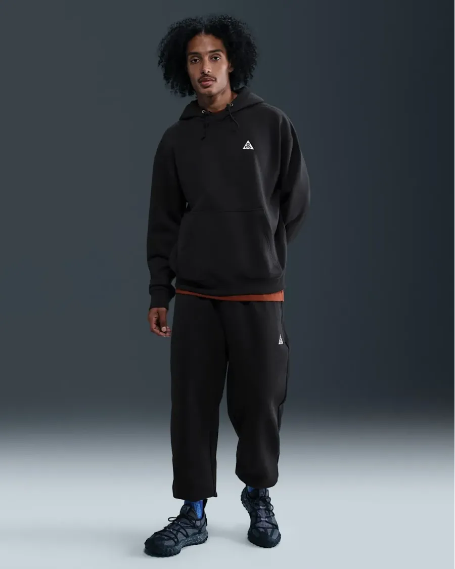 Худі Nike ACG Tuff Fleece Pullover DZ3392-011