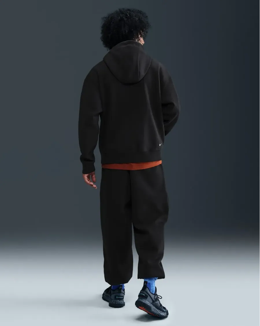 Худі Nike ACG Tuff Fleece Pullover DZ3392-011