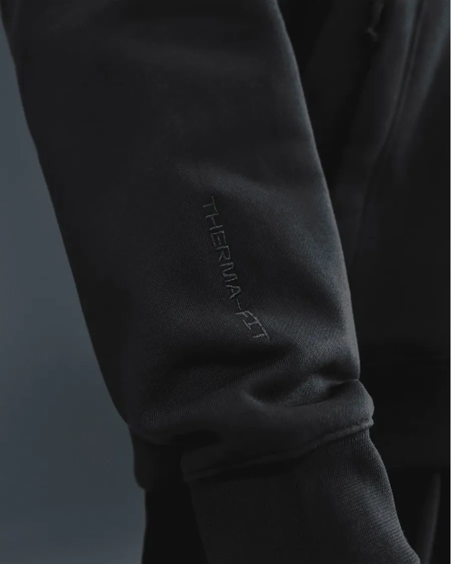 Худі Nike ACG Tuff Fleece Pullover DZ3392-011