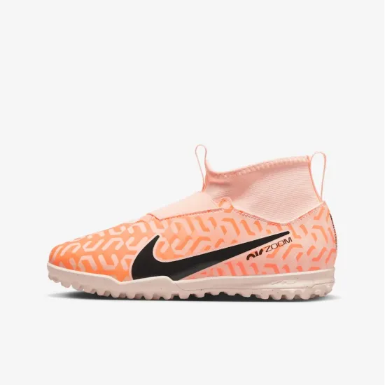 Сороконіжки Nike Air Zoom Mercurial Superfly 9 Academy NU T DZ3478-800
