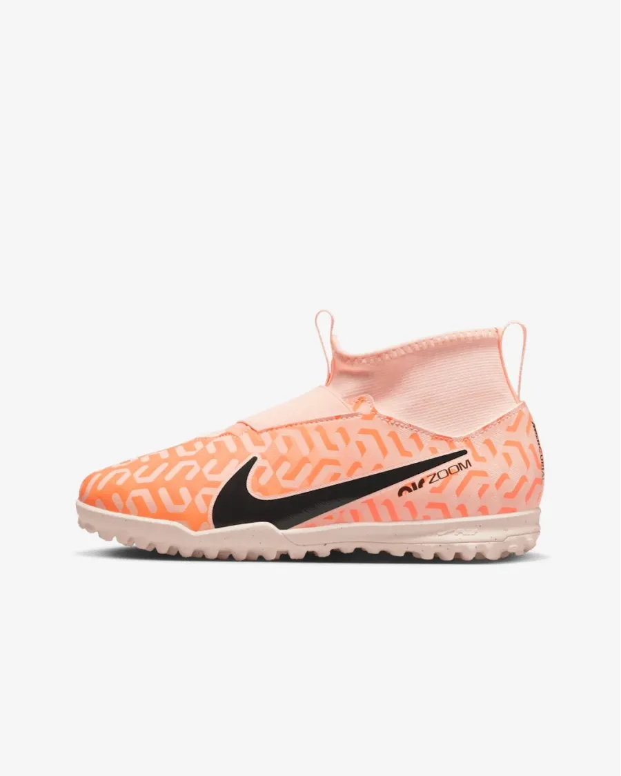 Сороконіжки Nike Air Zoom Mercurial Superfly 9 Academy NU T DZ3478-800