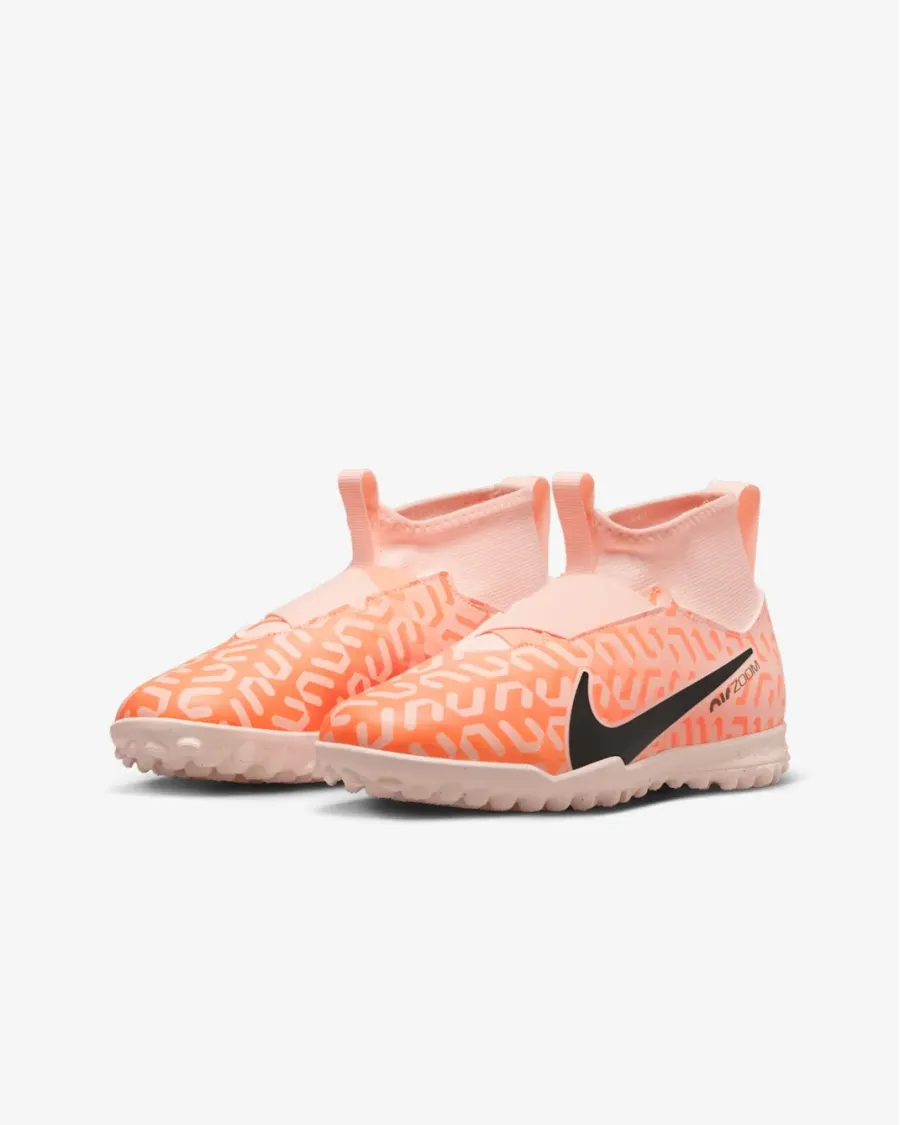 Сороконіжки Nike Air Zoom Mercurial Superfly 9 Academy NU T DZ3478-800